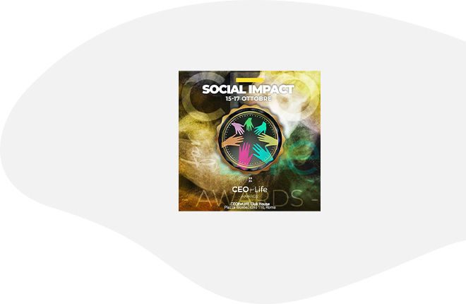 CEOforLIFE Awards 2024 logo